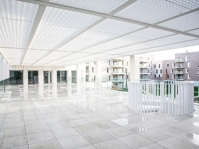 Appartements à Vendre à Namur - NOVIA